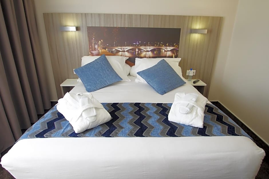 Hôtel Saphir Lyon