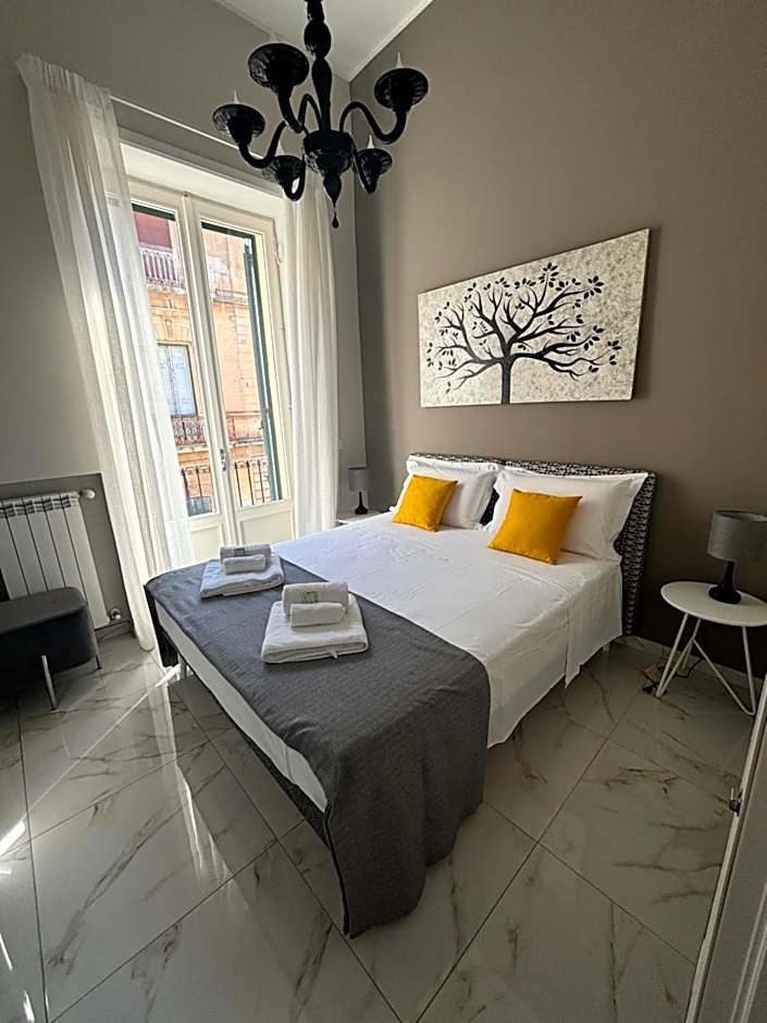 La Fitolacca B&B