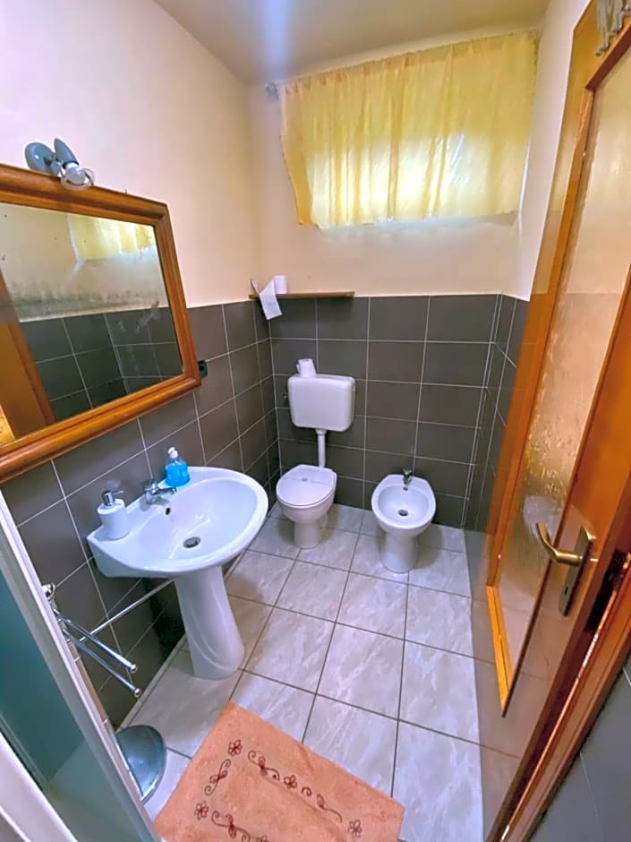 Bed & Breakfast Marietta