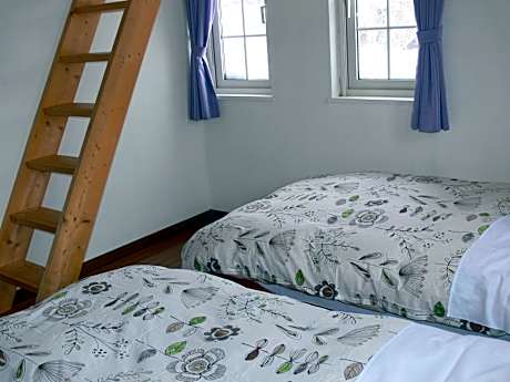 Maisonette Room