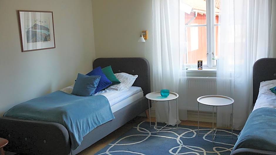 Snöå Bruk Hotell och konferens