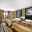 Super 8 by Wyndham Mt Pleasant