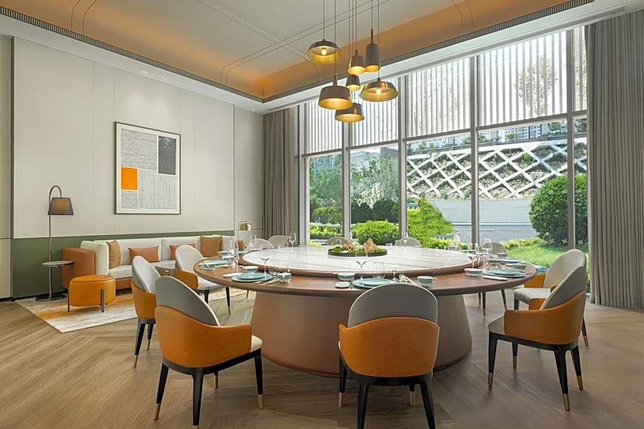 Four Points by Sheraton Yantai