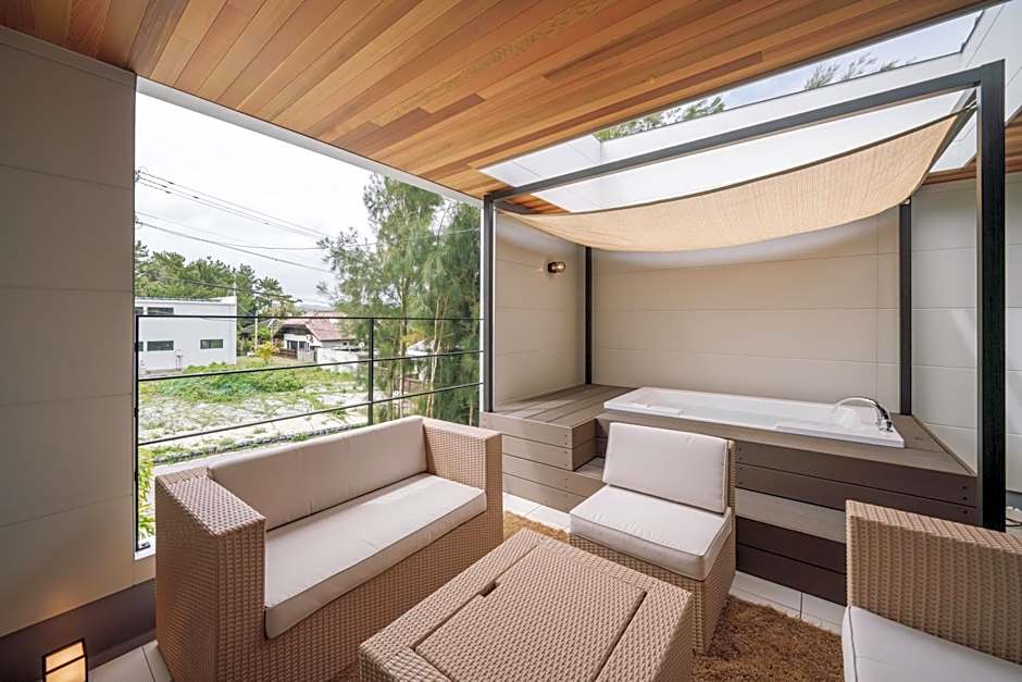 Villa Kanasa YUKUI