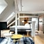 Nobis Hotel Copenhagen, a Member of Design Hotels