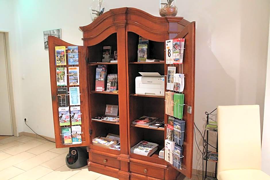 Hotel am Viktualienmarkt