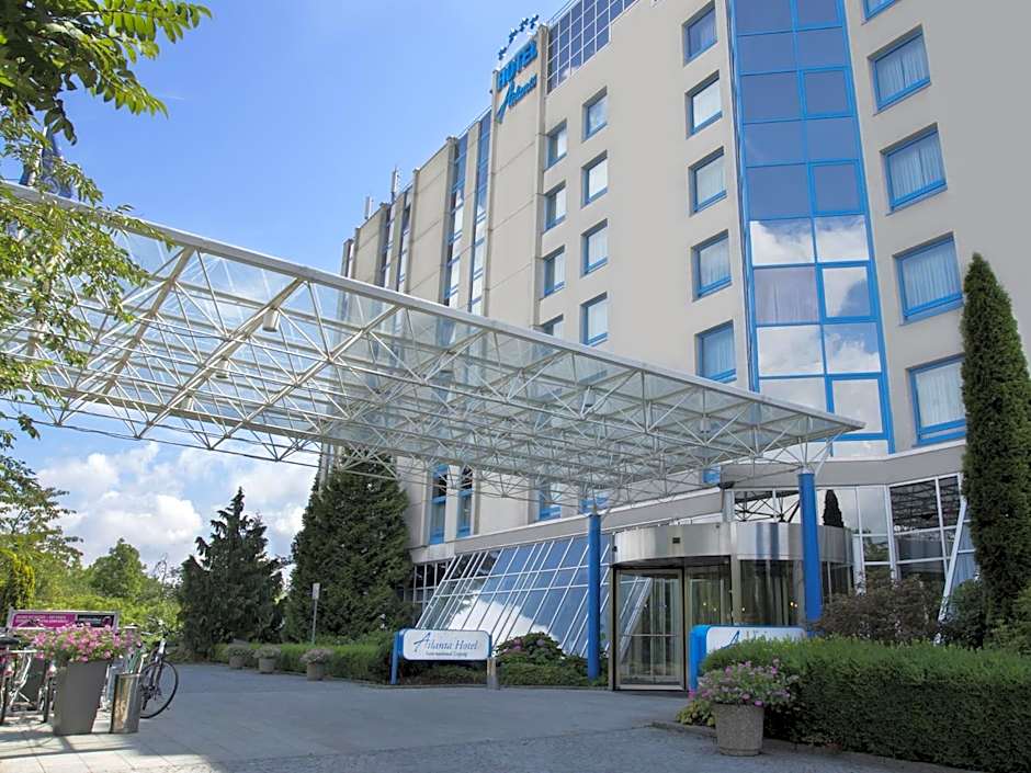 Atlanta Boardinghouse Leipzig