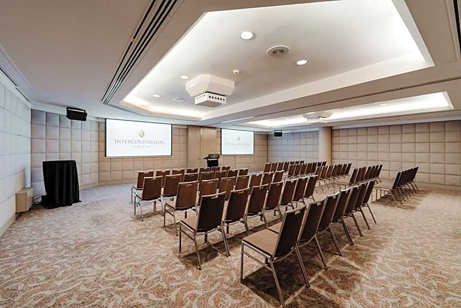 InterContinental Adelaide By IHG