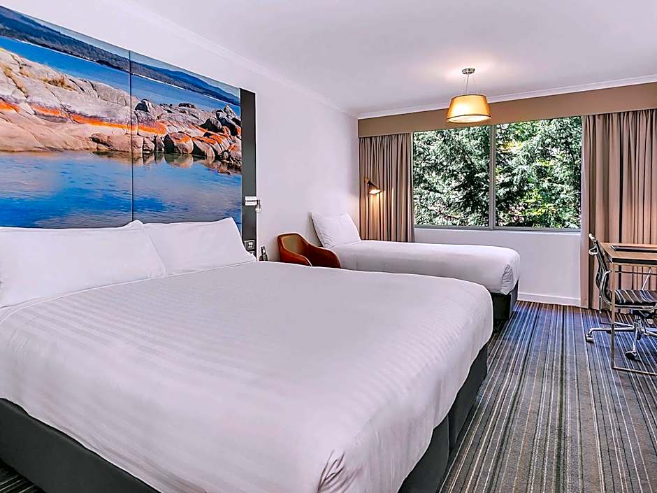 Mercure Launceston