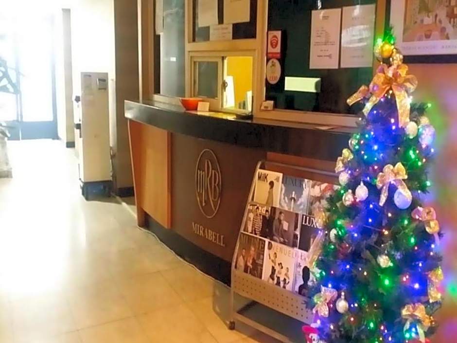 Hotel Busan Station 102