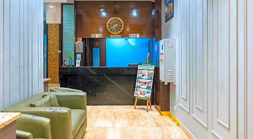 Hotel Rupam