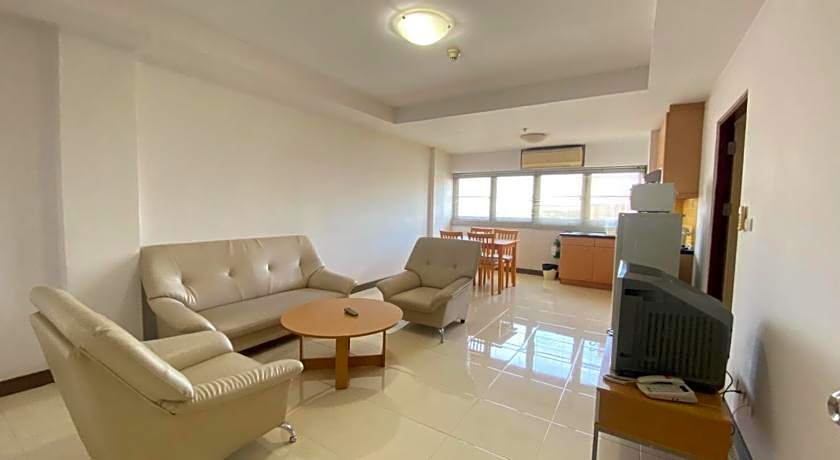 Rangsit Apartment II