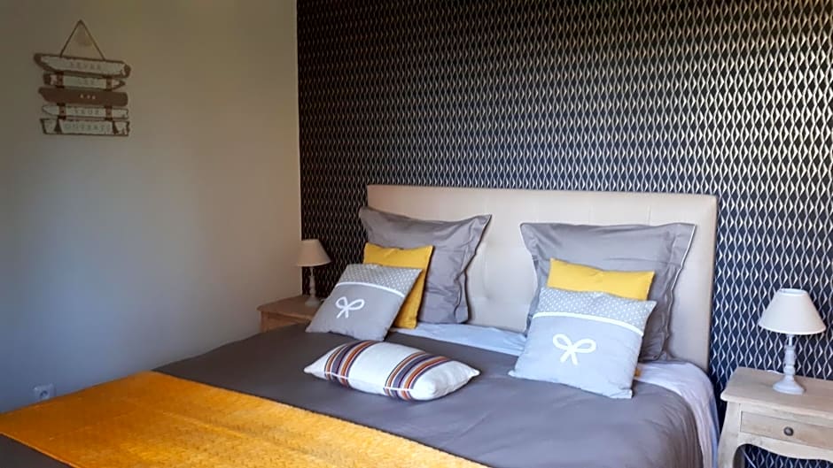 Chambres d'hôtes Les 4 Vents