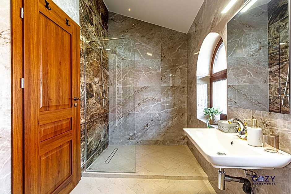 Unique and Cozy ApartHotel in Brasov