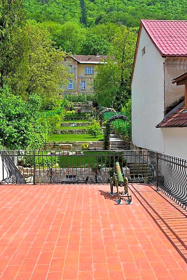 Casa Veche