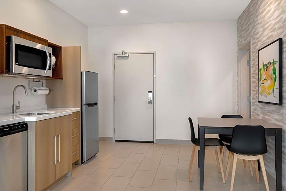 Home2 Suites by Hilton Brownwood