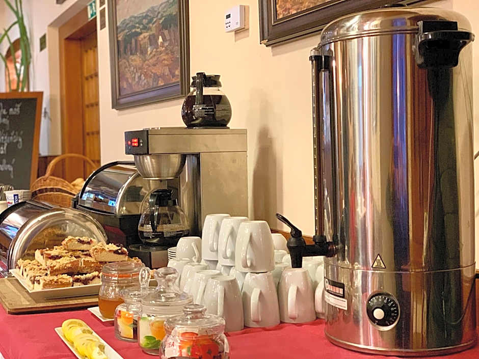 Hotel Leopold Račín