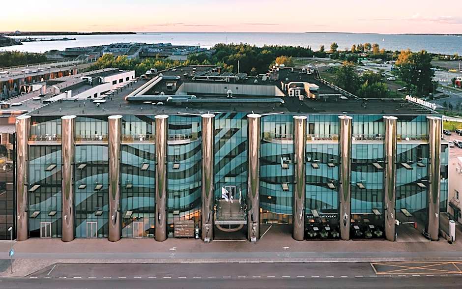 Tallink Spa & Conference Hotel