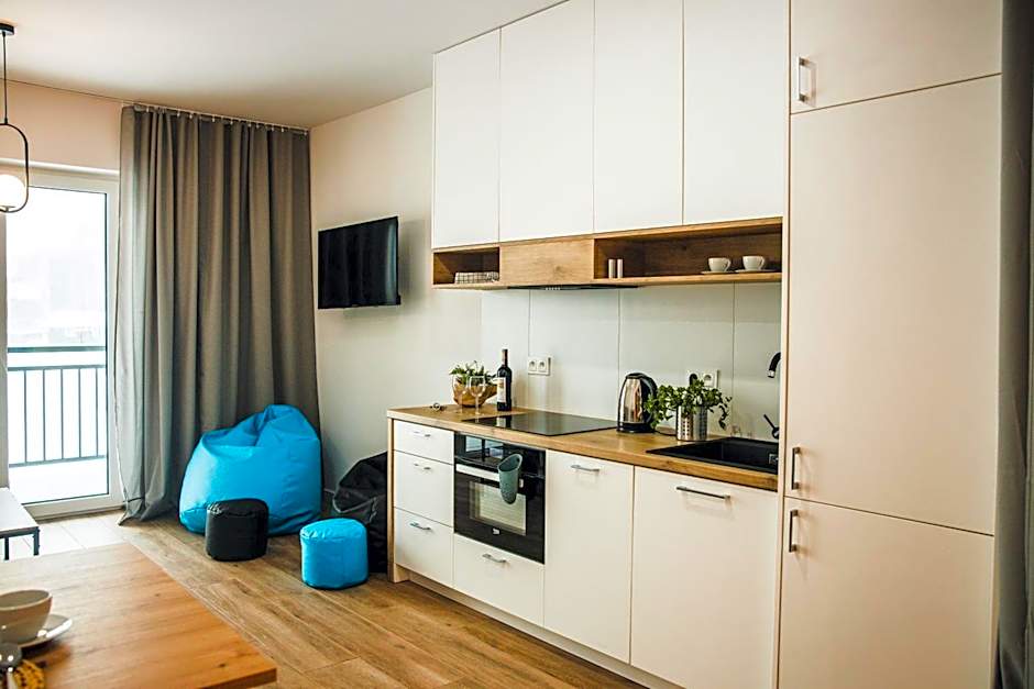 Apartamenty Pod Stokiem 200 m do kolejki Na Skrzyczne - szczyrk apartamenty