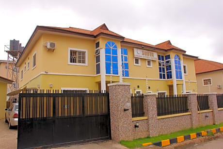 Degok Hotel