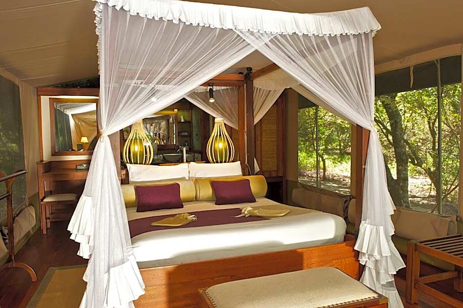 Mara Intrepids Tented Camp