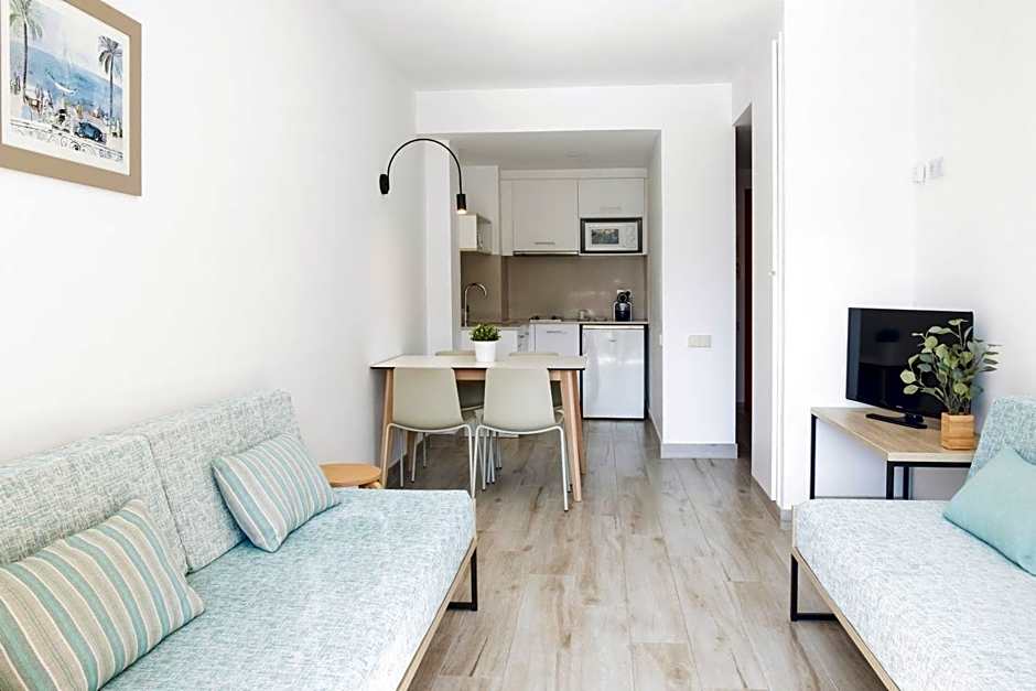 Aparthotel Cye Holiday Centre