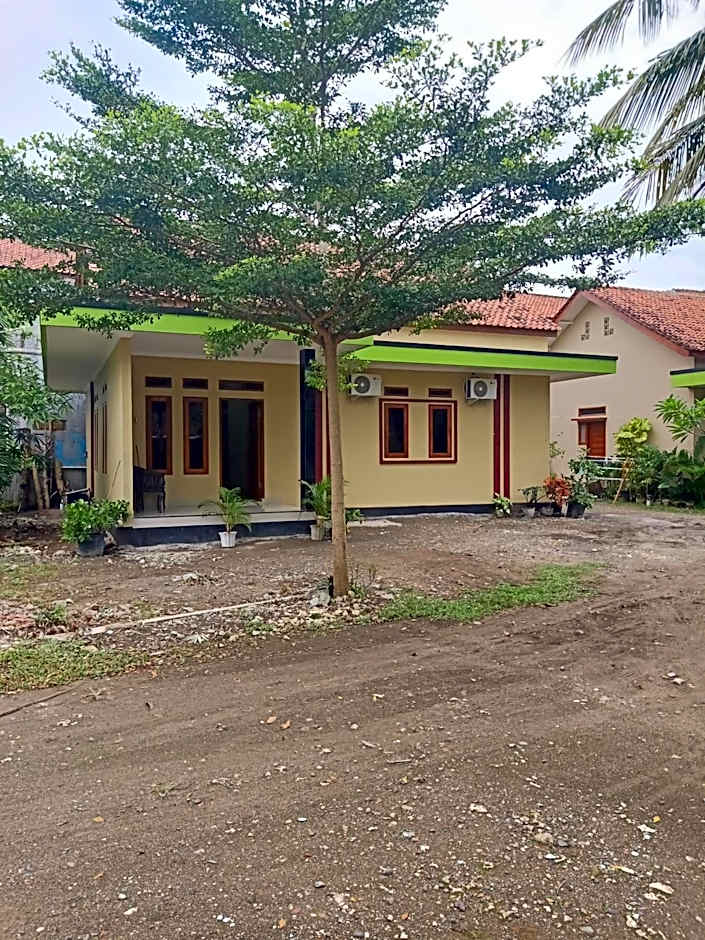 Homestay Griya PAS Pangandaran