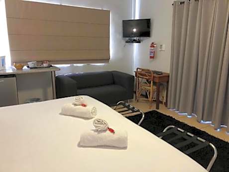 Standard King Room