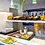 Ibis Budget Grenoble Sud Seyssins