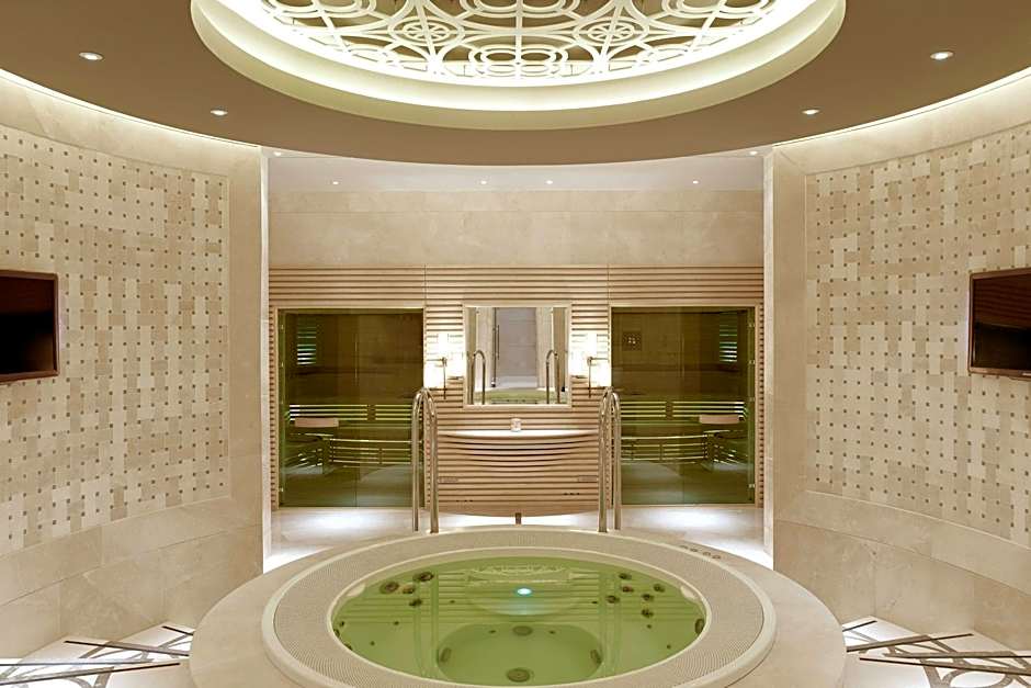 JW Marriott Hotel Ankara
