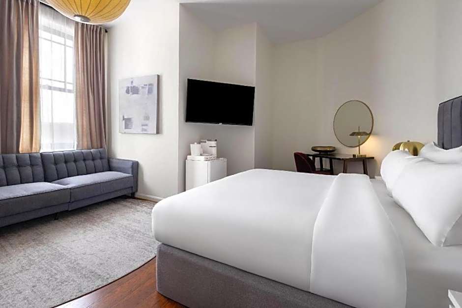 Hotel Brexton, Trademark Collection by Wyndham