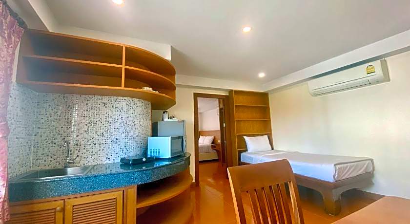 Patong Palace Hotel - SHA Extra Plus