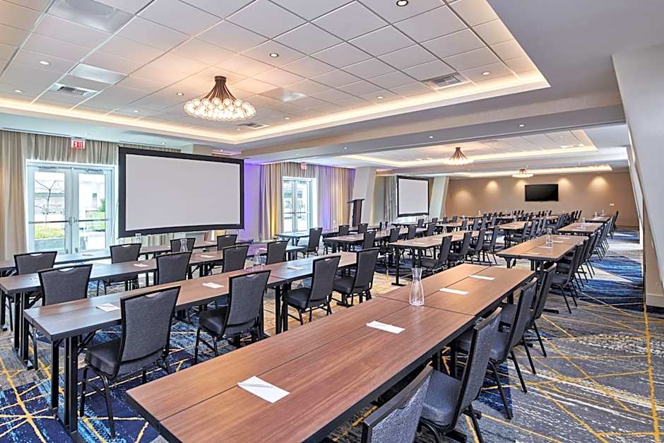 Residence Inn by Marriott Berkeley