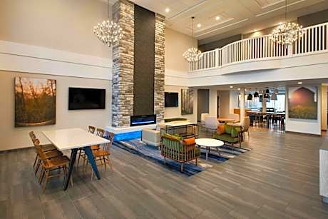 Fairfield Inn & Suites by Marriott Somerset