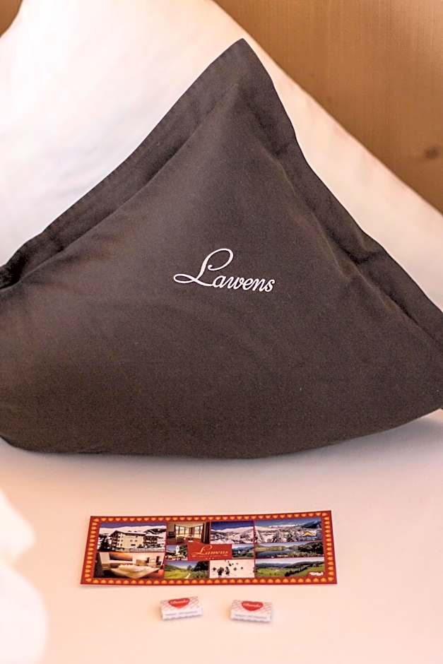 Hotel Garni Lawens