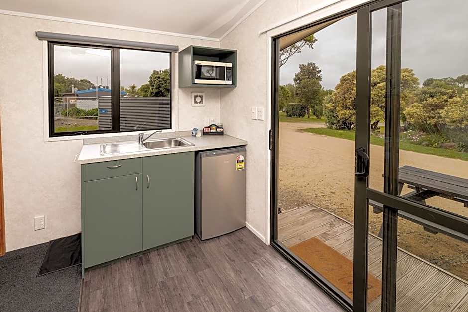 Napier Beach TOP 10 Holiday Park & Motels