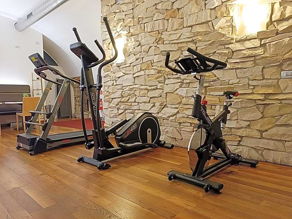 Boutique Exclusive B&B