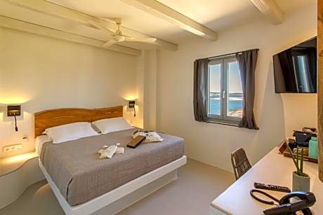 Family Suite with Sea View