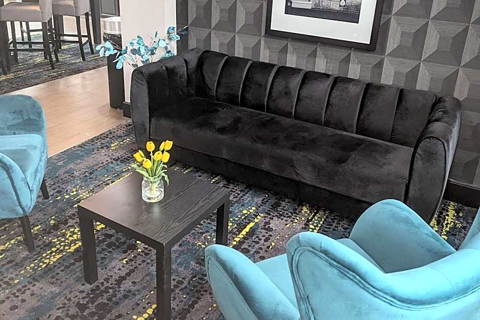 Quality Inn Danville - University Area