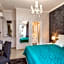Dreamsrome Suites