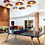 Novotel Paris 13 Porte D Italie Hotel