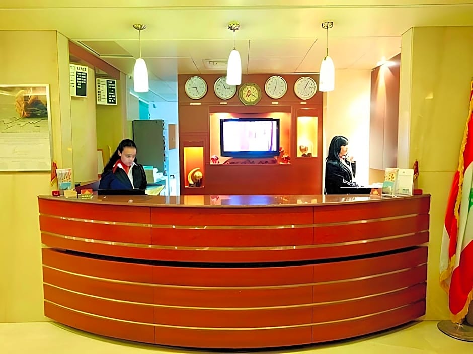 Duroy Hotel
