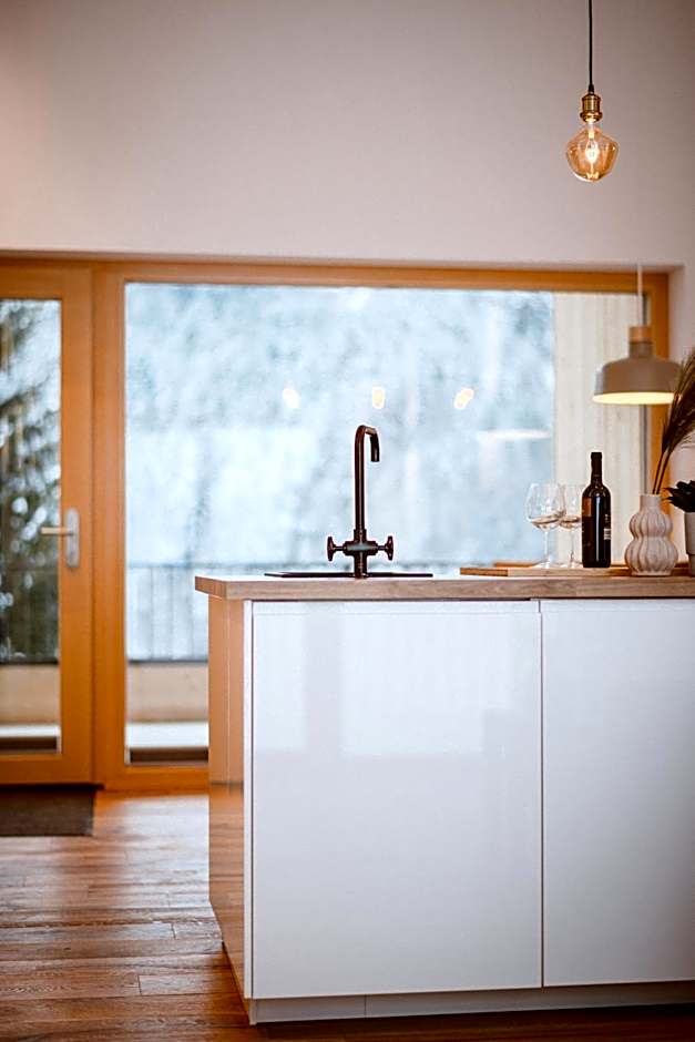 Da Alois - Alpine Premium Apartments