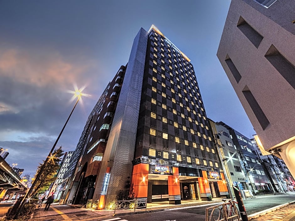 APA Hotel Akihabara Ekikita