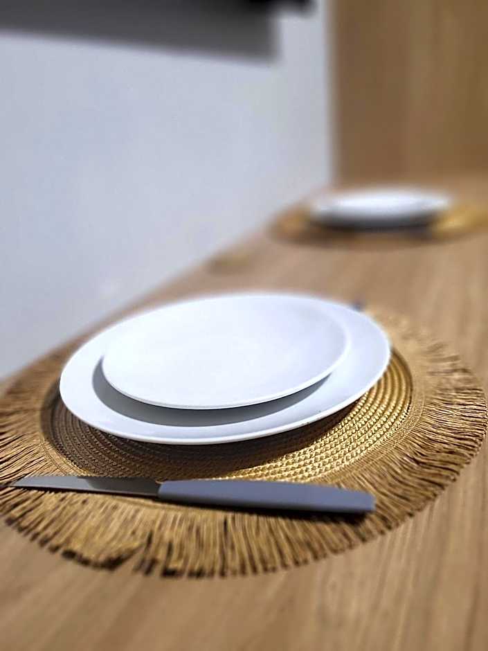 Studio no Bessa à 50m da praia