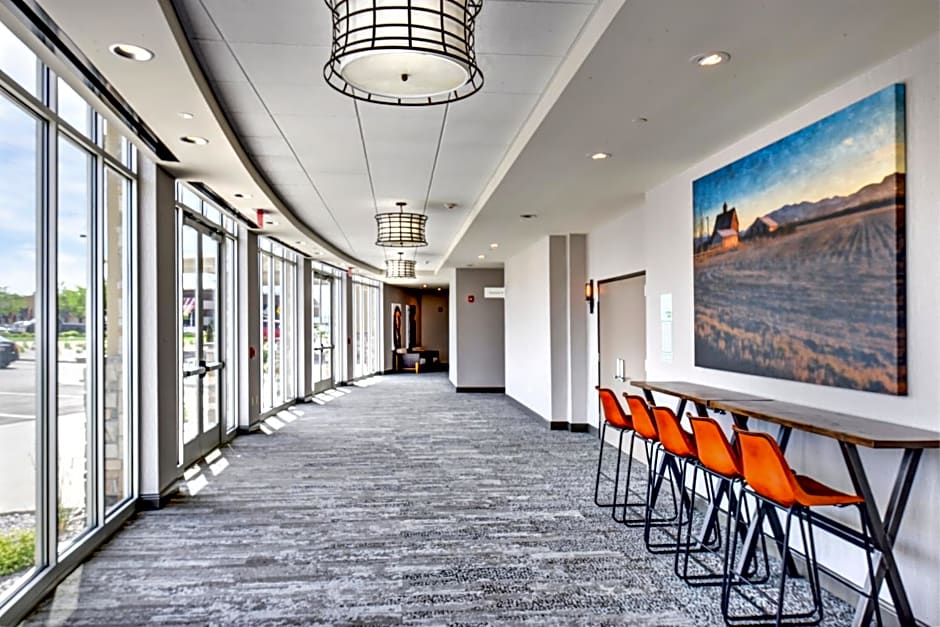 Holiday Inn - Nampa, an IHG Hotel