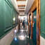 February Hotel The Stay Busan Gangseo Main Building