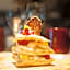 Logis Hotel Restaurant Le Fruitier