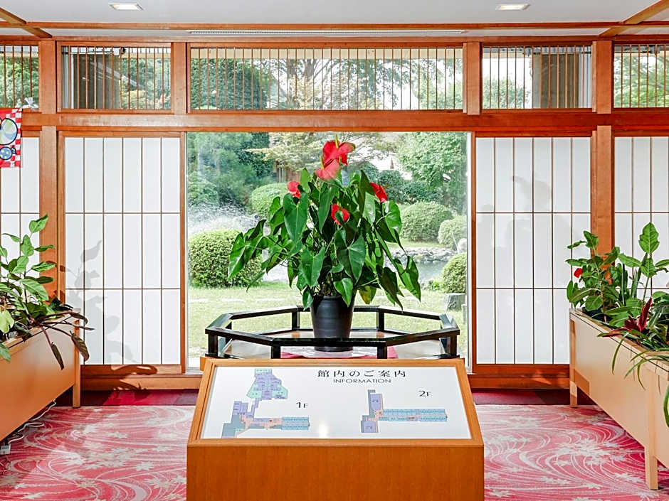 Ichinomata Onsen Grand Hotel