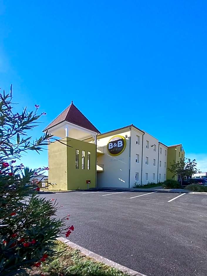 B&B HOTEL Agen Castelculier